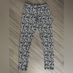 LA 12 ST leggings
